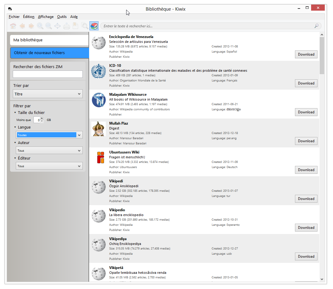encarta 2011 sur clubic