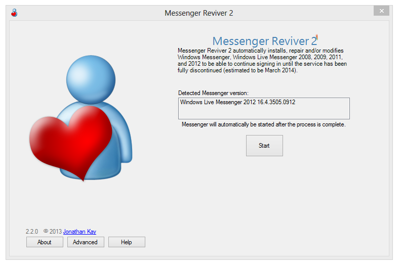 msn messenger 2011 gratuit clubic