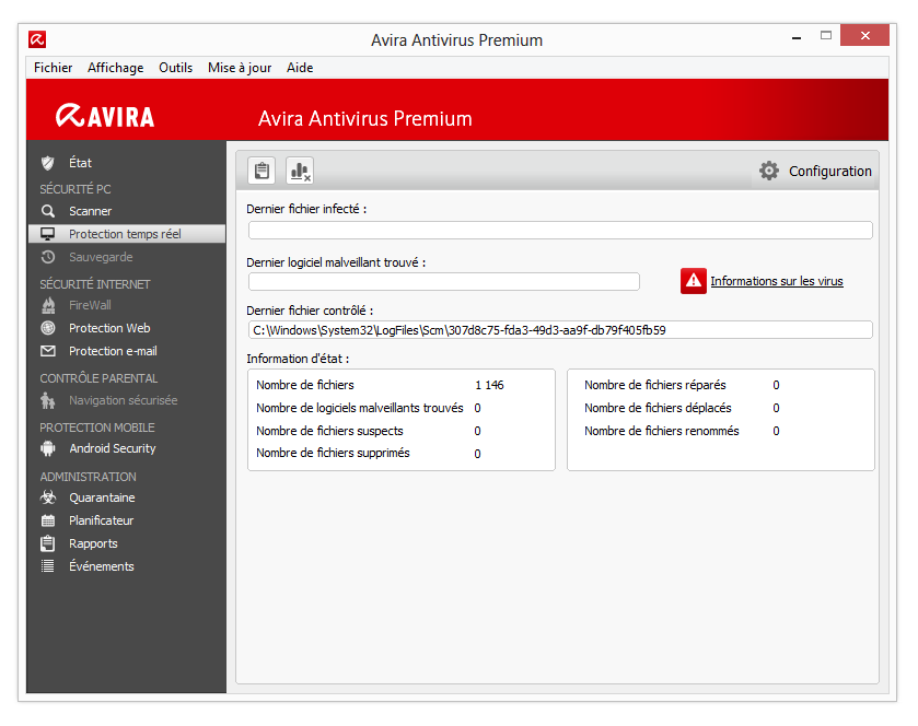 antivirus avira sur clubic