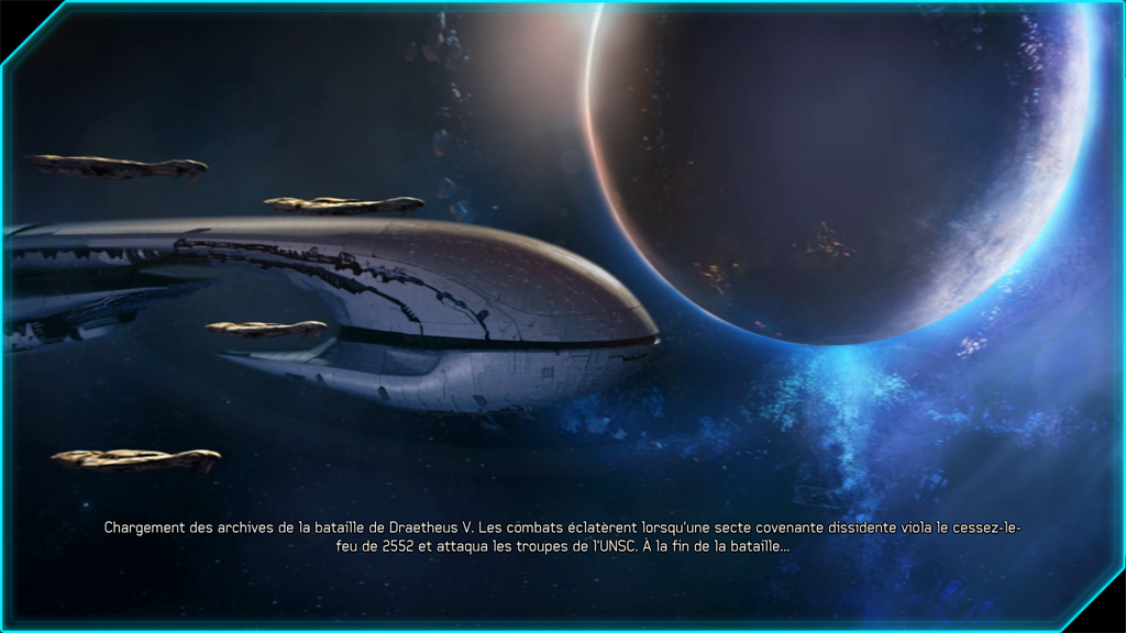 halo trial gratuitement sur clubic