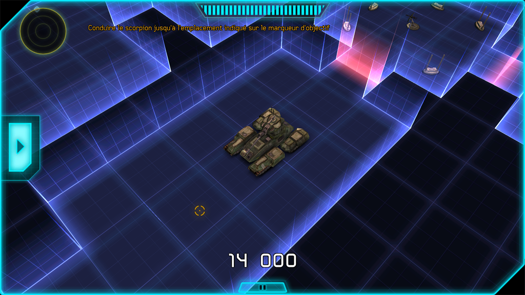 halo trial gratuitement sur clubic