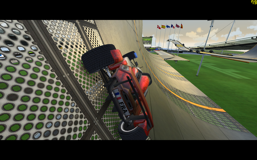 gratuitement trackmania united forever jeu complet