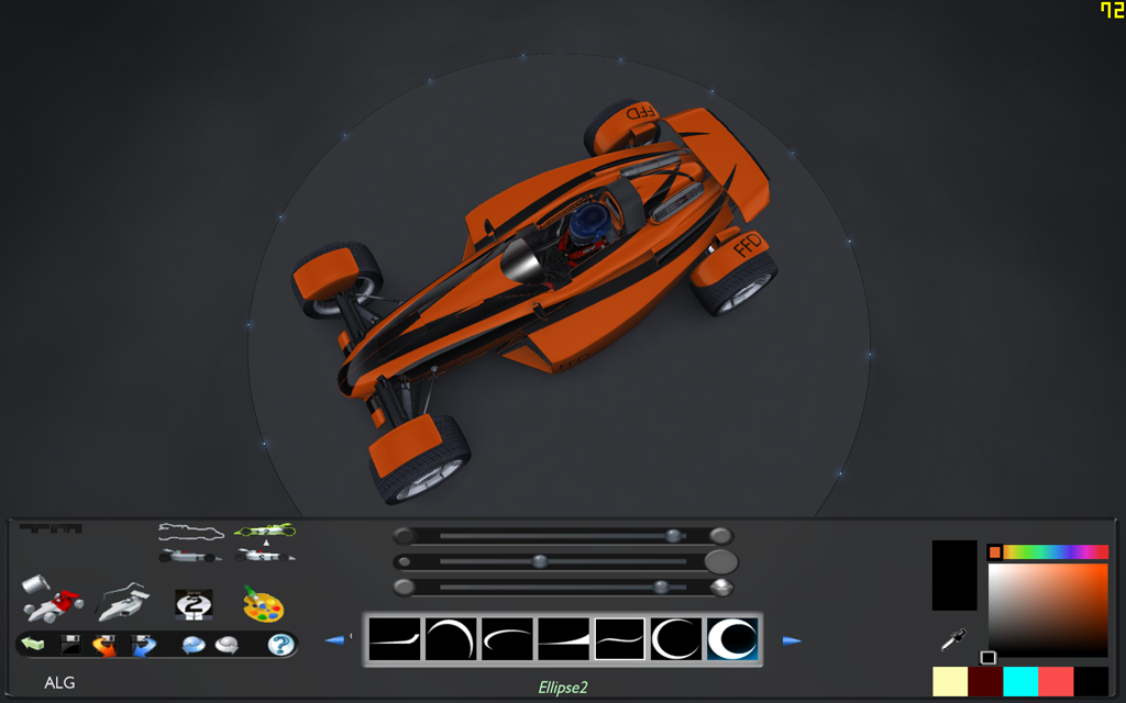 gratuitement trackmania united forever jeu complet