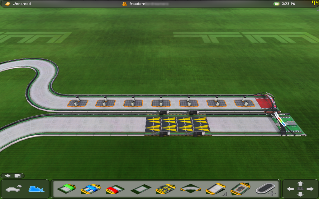 trackmania nation forever clubic