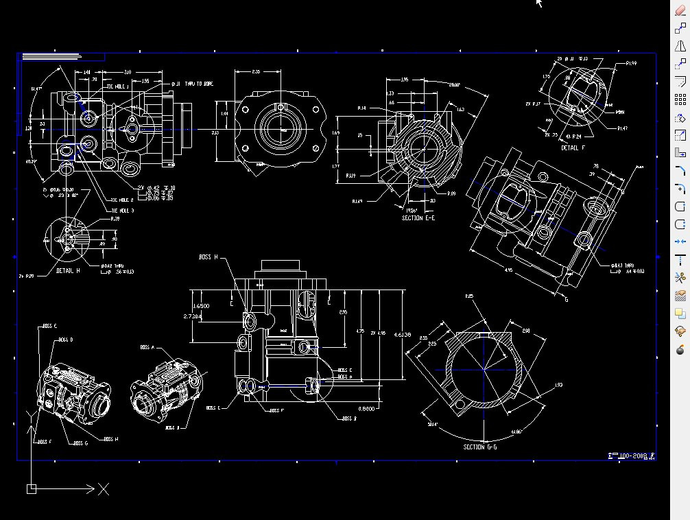 Telecharger Draftsight Pour Macos Telechargement Gratuit