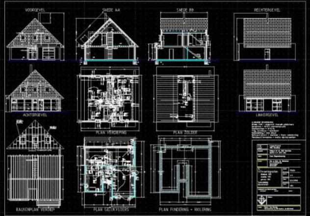 logiciel librecad