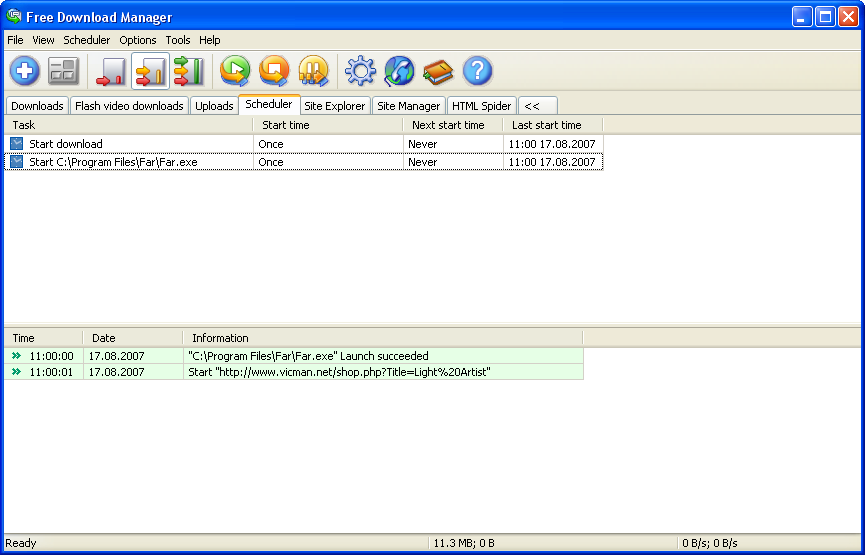 idman gratuit avec patch sur clubic