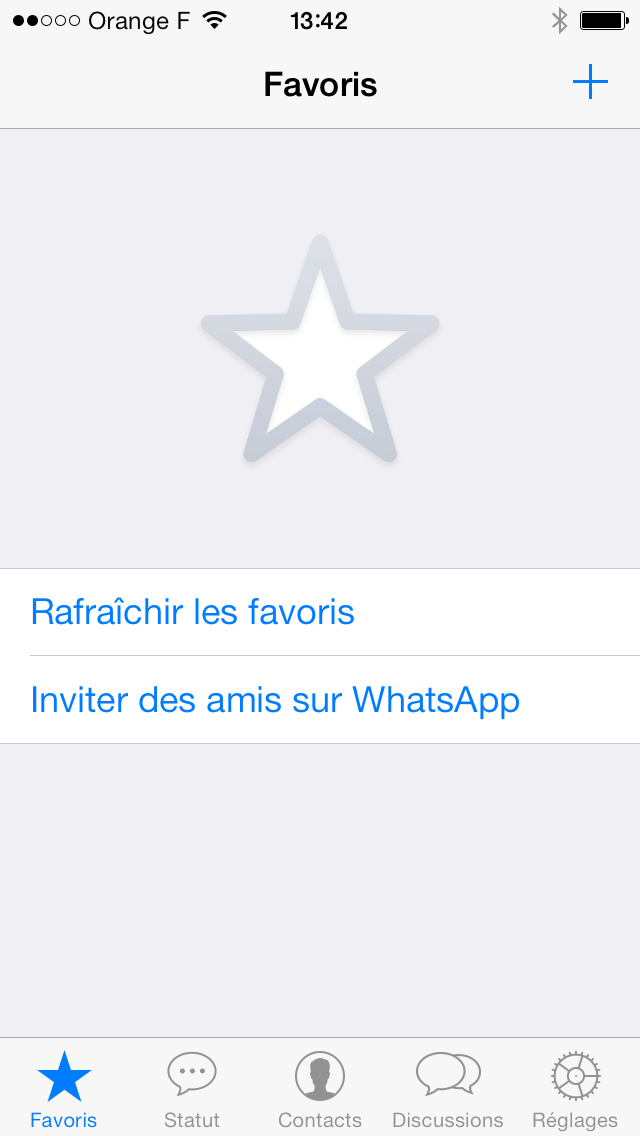 telecharger whatsapp iphone ipad gratuit