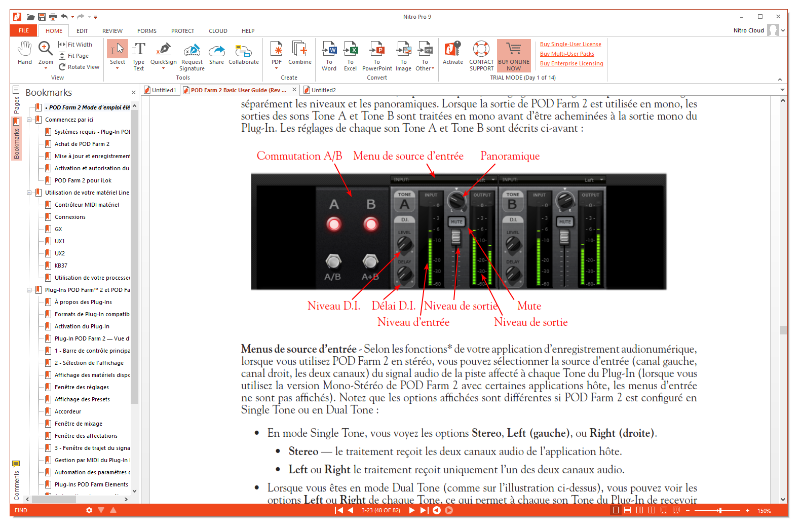 nero 8 gratuit sur clubic