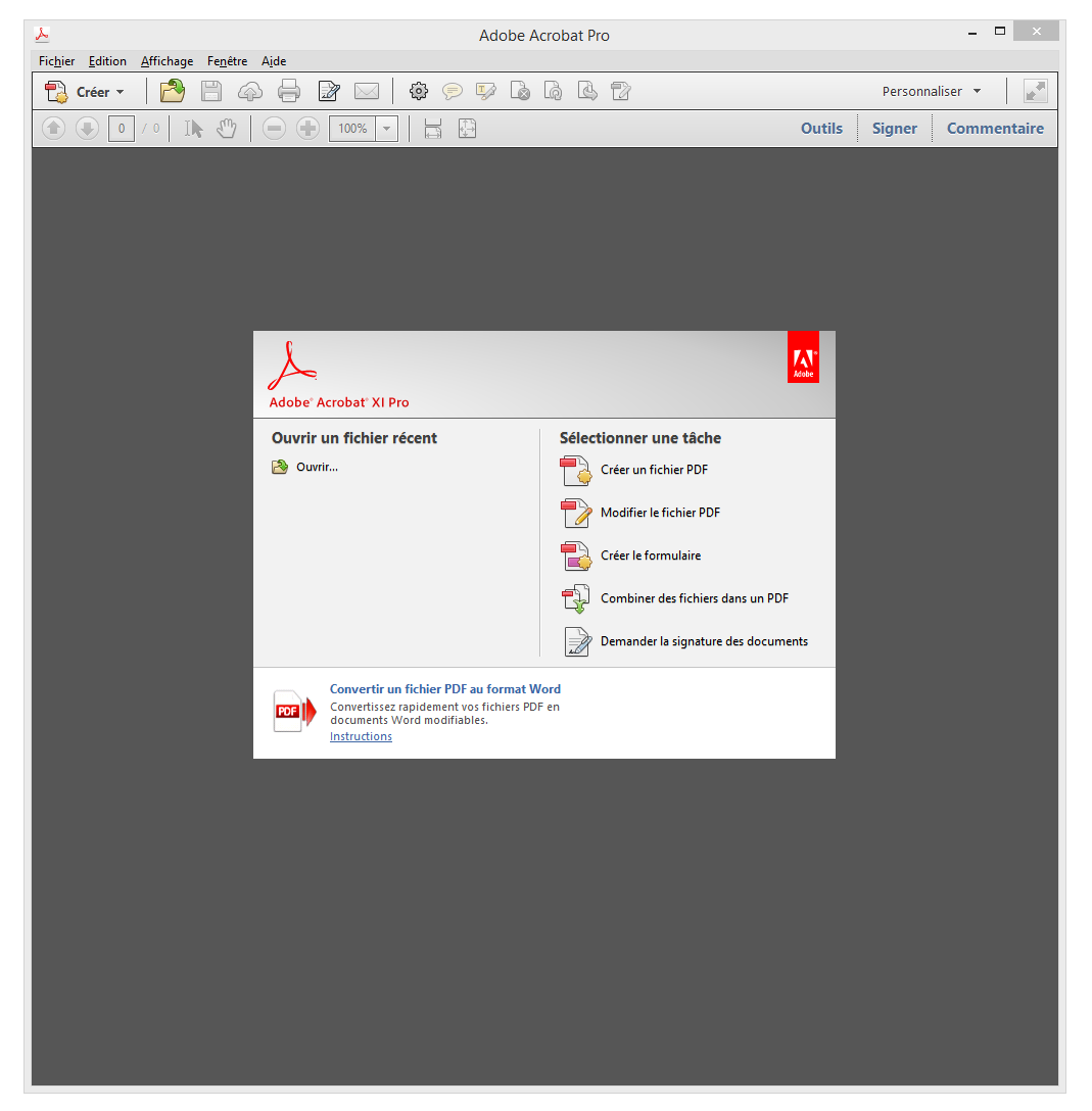 adobe acrobat x pro english français deutsch download