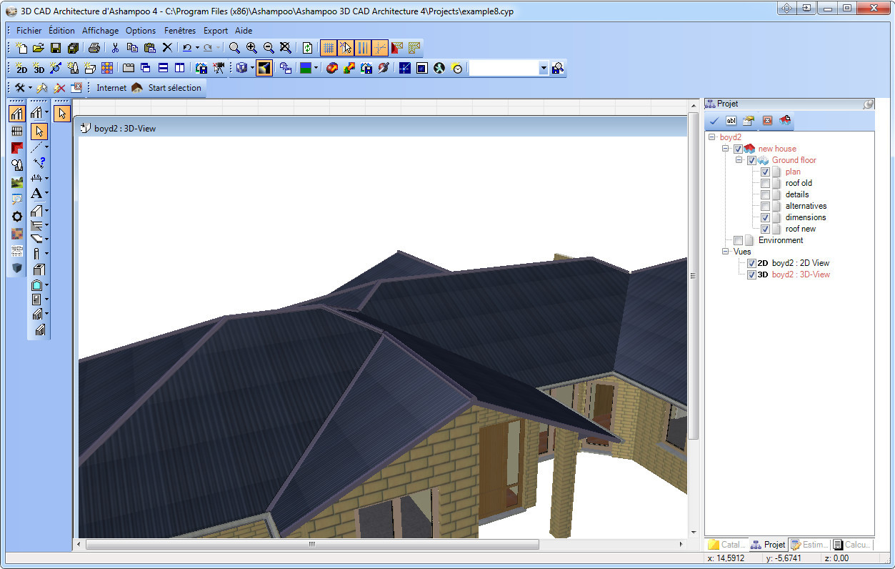 archifacile pro