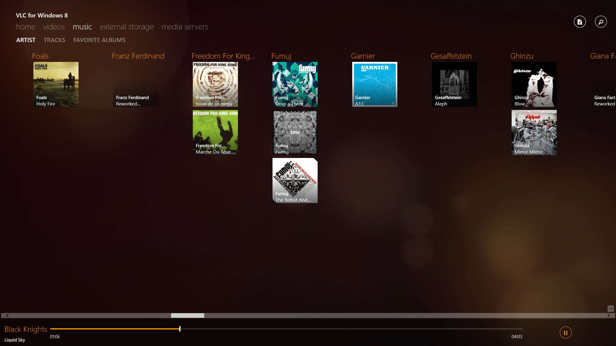 vlc gratuit 2013 sur clubic