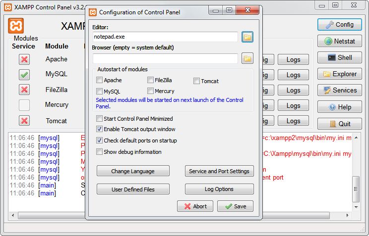wampserver 64 bits clubic