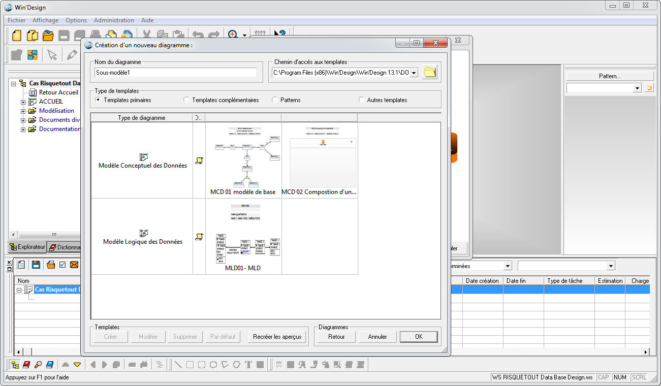 windesign gratuit