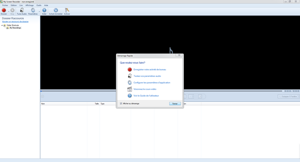 camstudio gratuit sur clubic