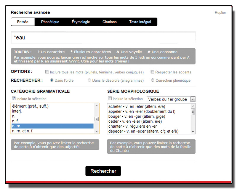 38 dictionnaires et recueils de correspondance clubic
