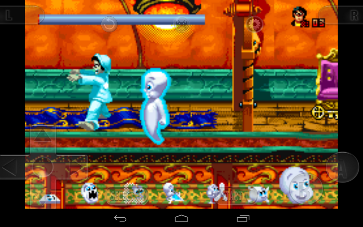 RetroArch capture