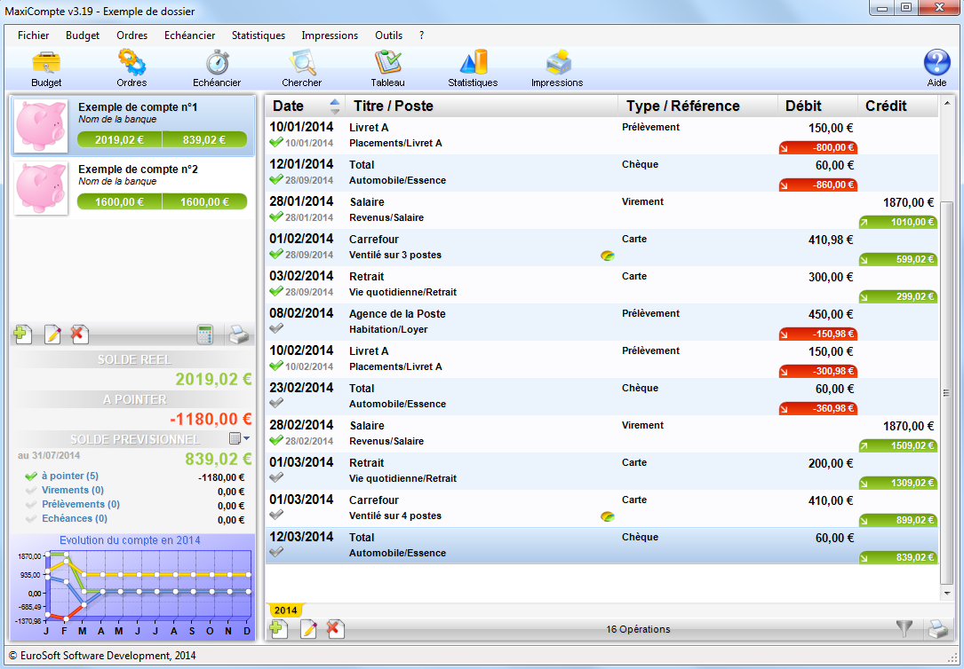 Telecharger Maxicompte Pour Windows Telechargement Gratuit