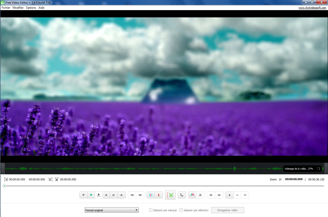 Telecharger Free Video Editor Ex Free Video Dub Pour Windows Telechargement Gratuit