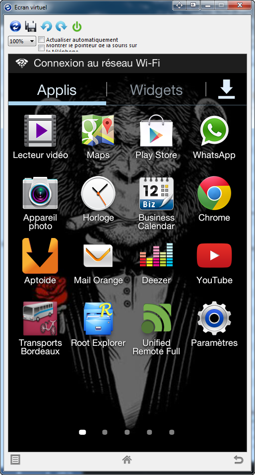myphoneexplorer clubic