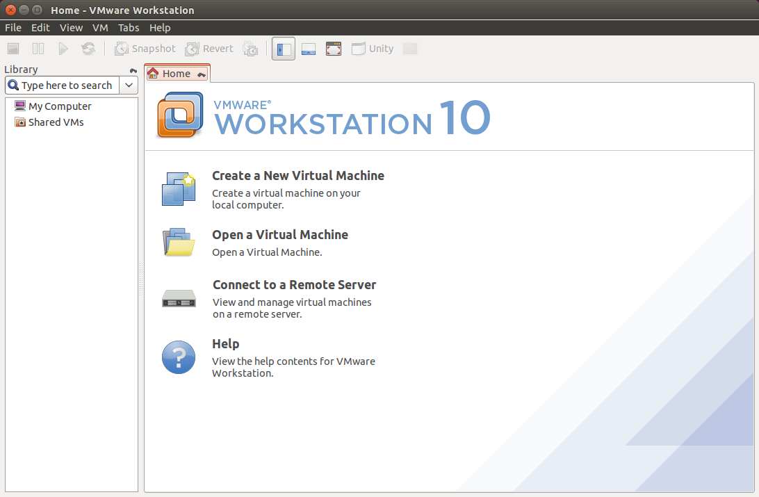 vmware workstation 9 clubic