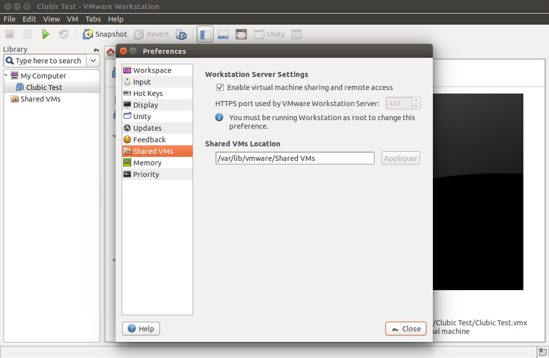 vmware workstation 9 clubic