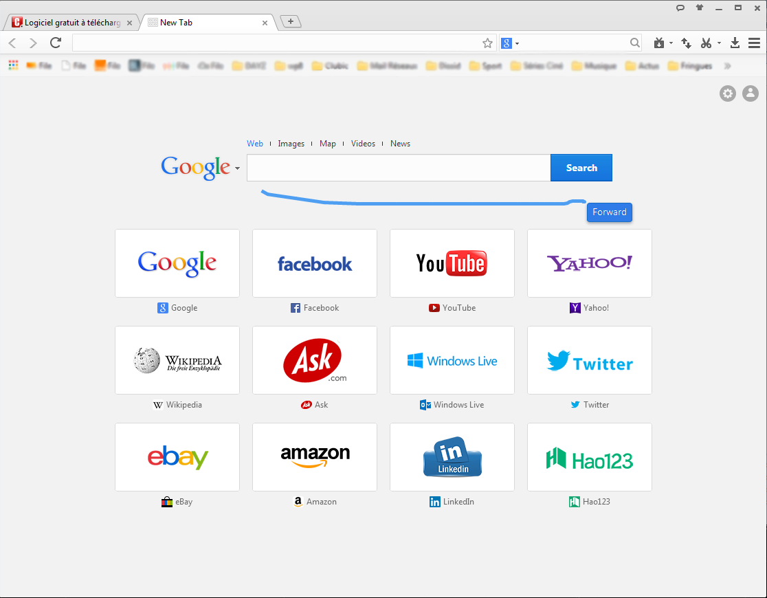 baidu wifi hotspot clubic