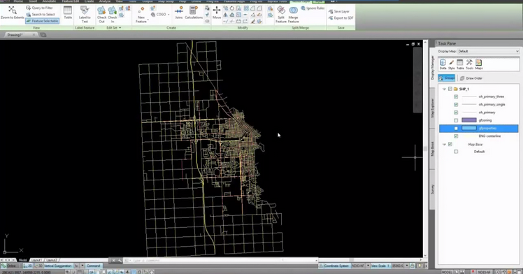 Telecharger Autocad Map 3d Pour Windows Telechargement Gratuit