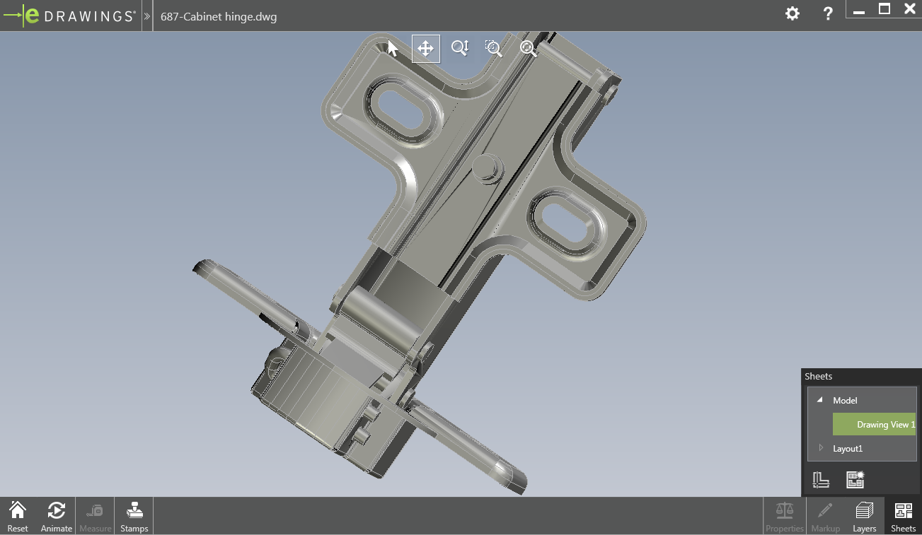 Telecharger Edrawings Viewer Pour Windows Telechargement Gratuit