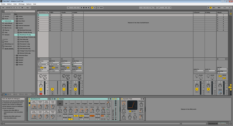 Telecharger Ableton Live Pour Windows Telechargement Gratuit