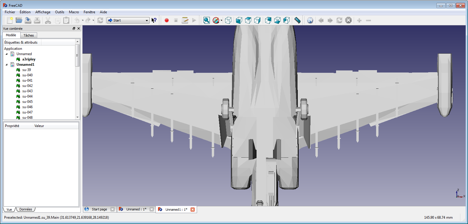Telecharger Freecad Pour Windows Telechargement Gratuit
