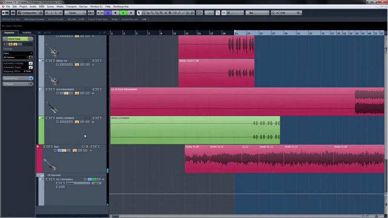mixcraft 6 gratuit clubic