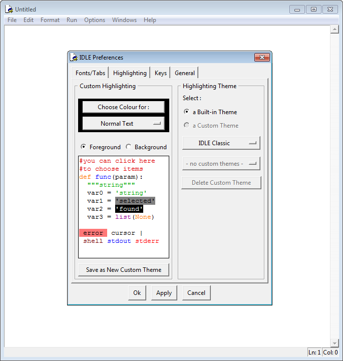 Telecharger Python Gratuit