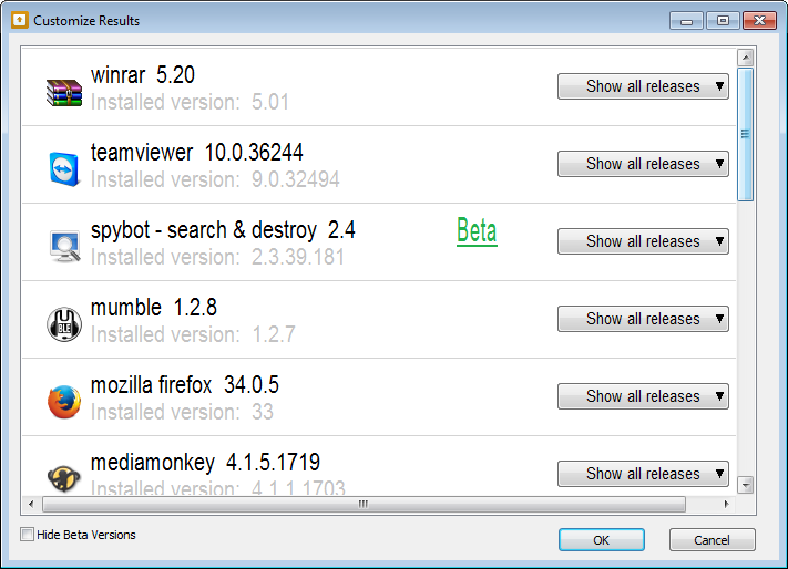 universal usb installer clubic