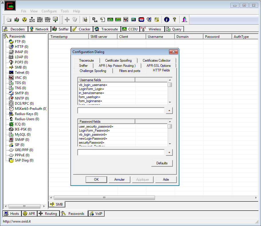 wireshark clubic
