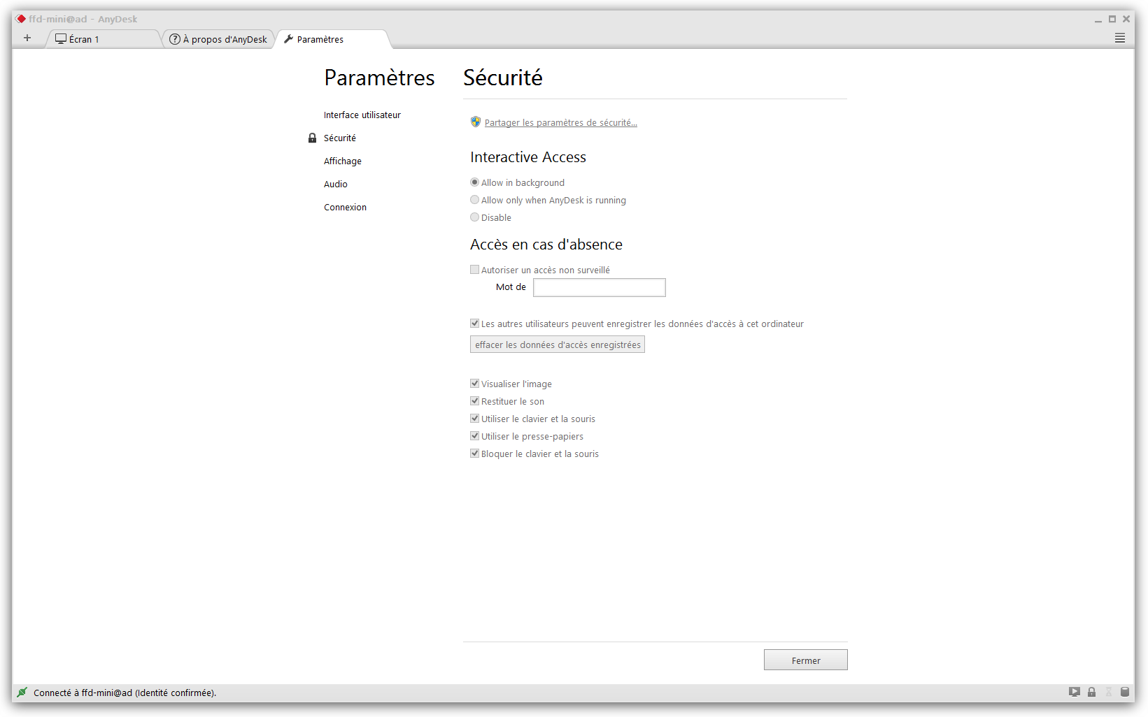 anydesk 01net