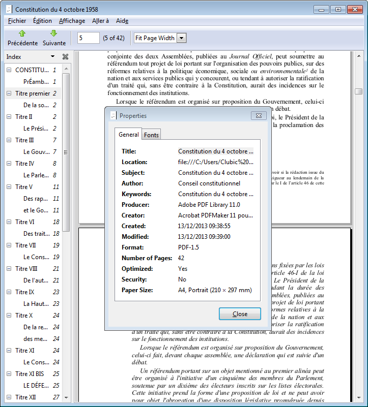 visionneuse xps clubic