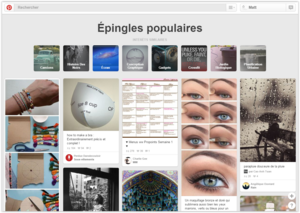 Télécharger Pinterest pour Windows téléchargement gratuit