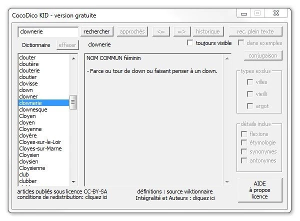 Telecharger Cocodico Pour Windows Telechargement Gratuit