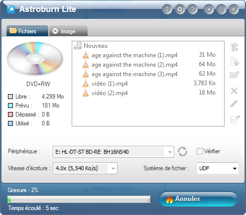 Telecharger Astroburn Pour Windows Telechargement Gratuit