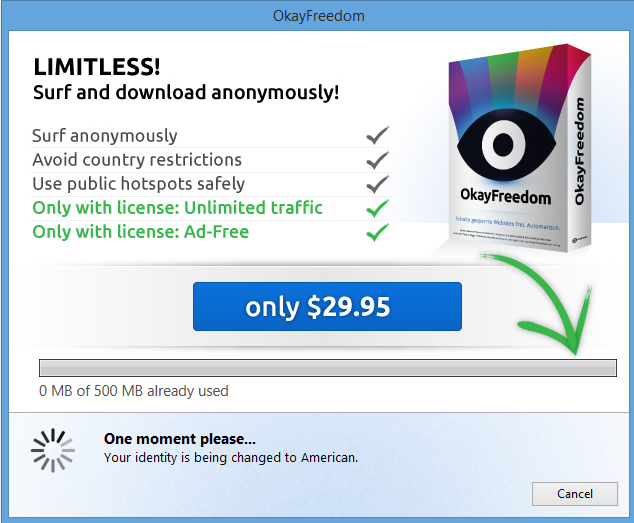 your freedom gratuit clubic