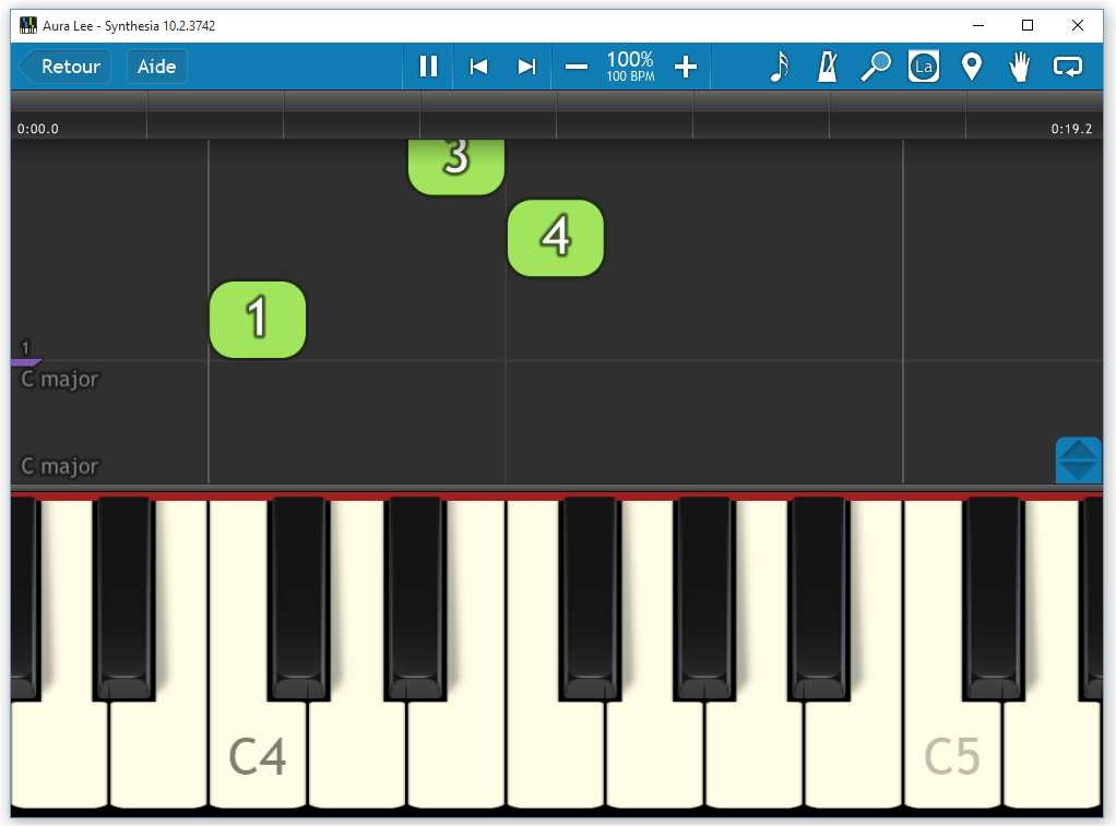 Synthesia © Clubic.com