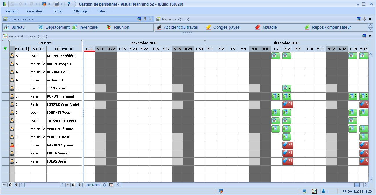 Telecharger Visual Planning Pour Windows Telechargement Gratuit
