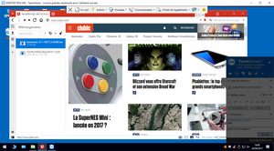 Télécharger TeamViewer gratuit Clubic