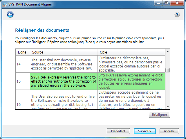 logiciel de traduction systran gratuit