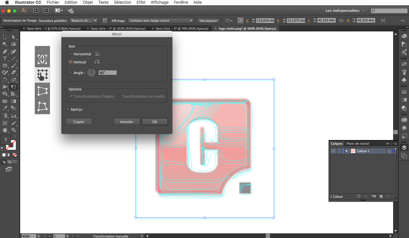 illustrator gratuit sur clubic