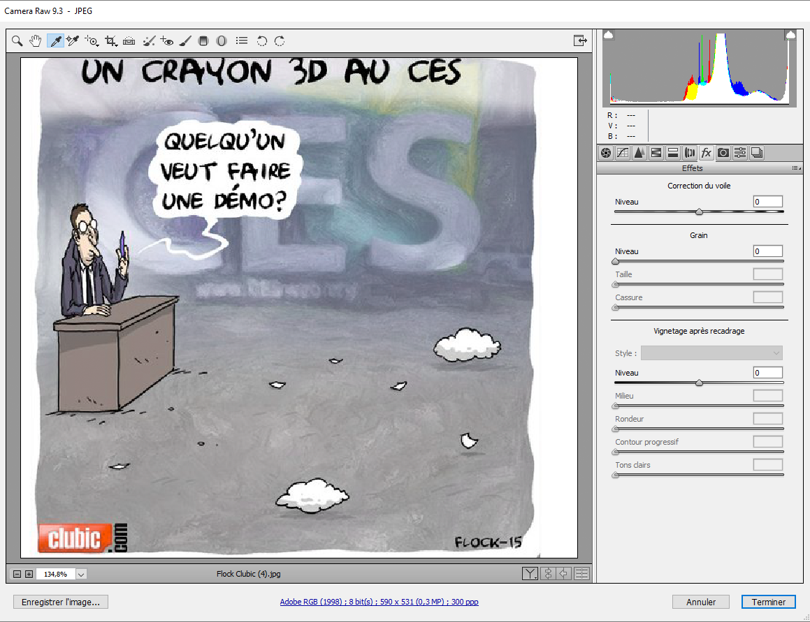 photoshop cs5 clubic
