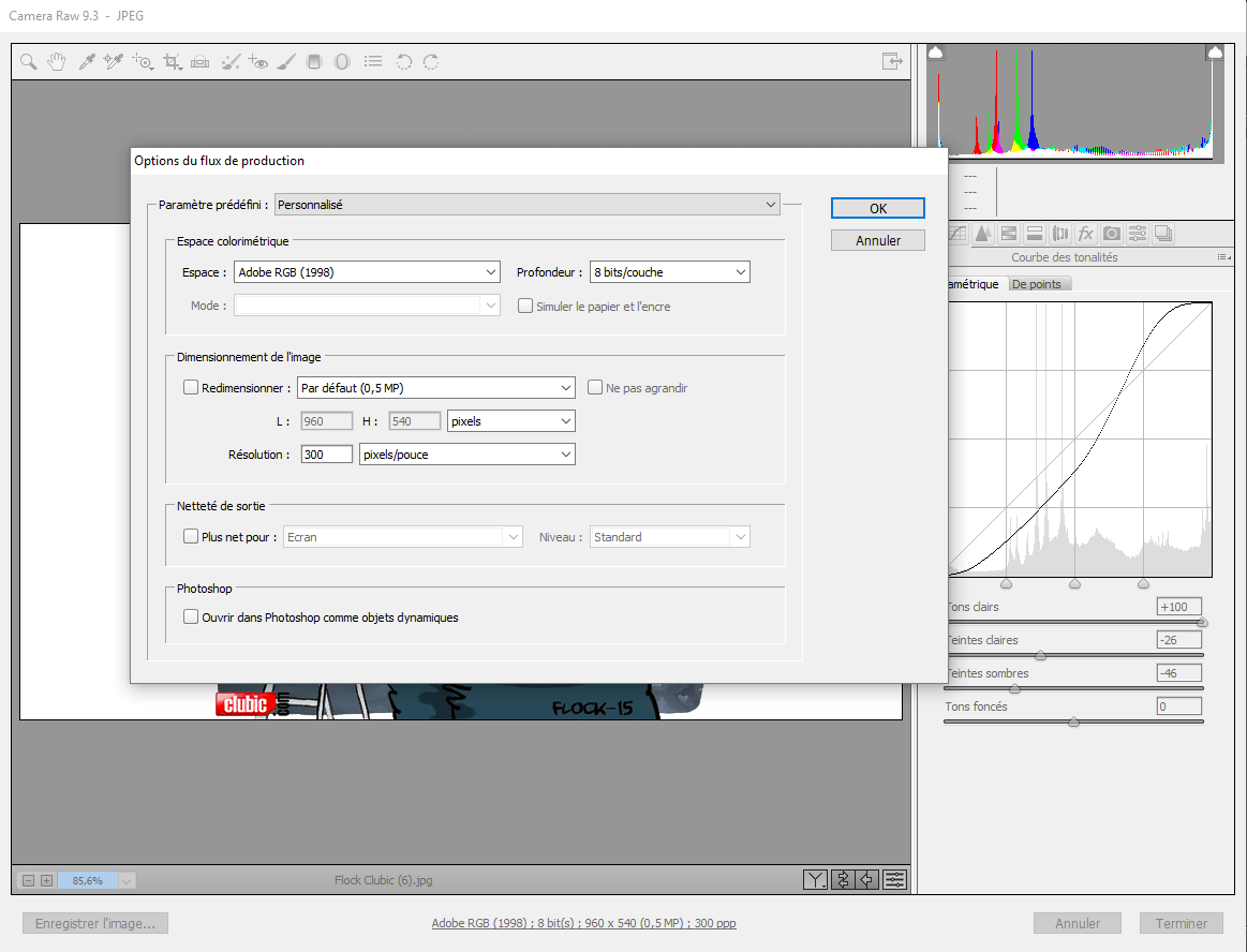 photoshop cs5 clubic