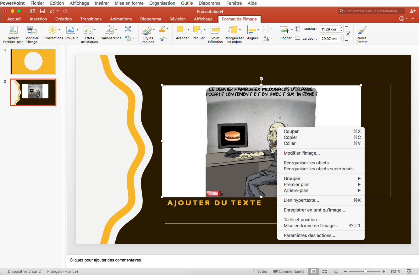 pro 2008 demo sur clubic
