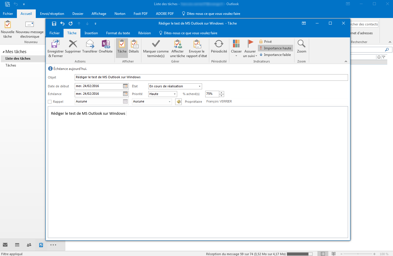 Telecharger Outlook Pour Windows Telechargement Gratuit